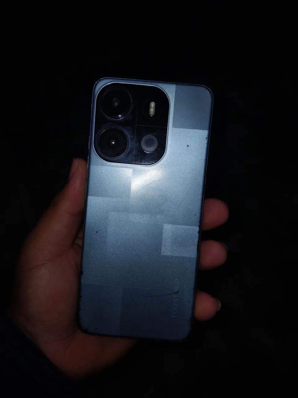 Celular tecno pop 7 64g funcionando perfeitamente  - Foto 2