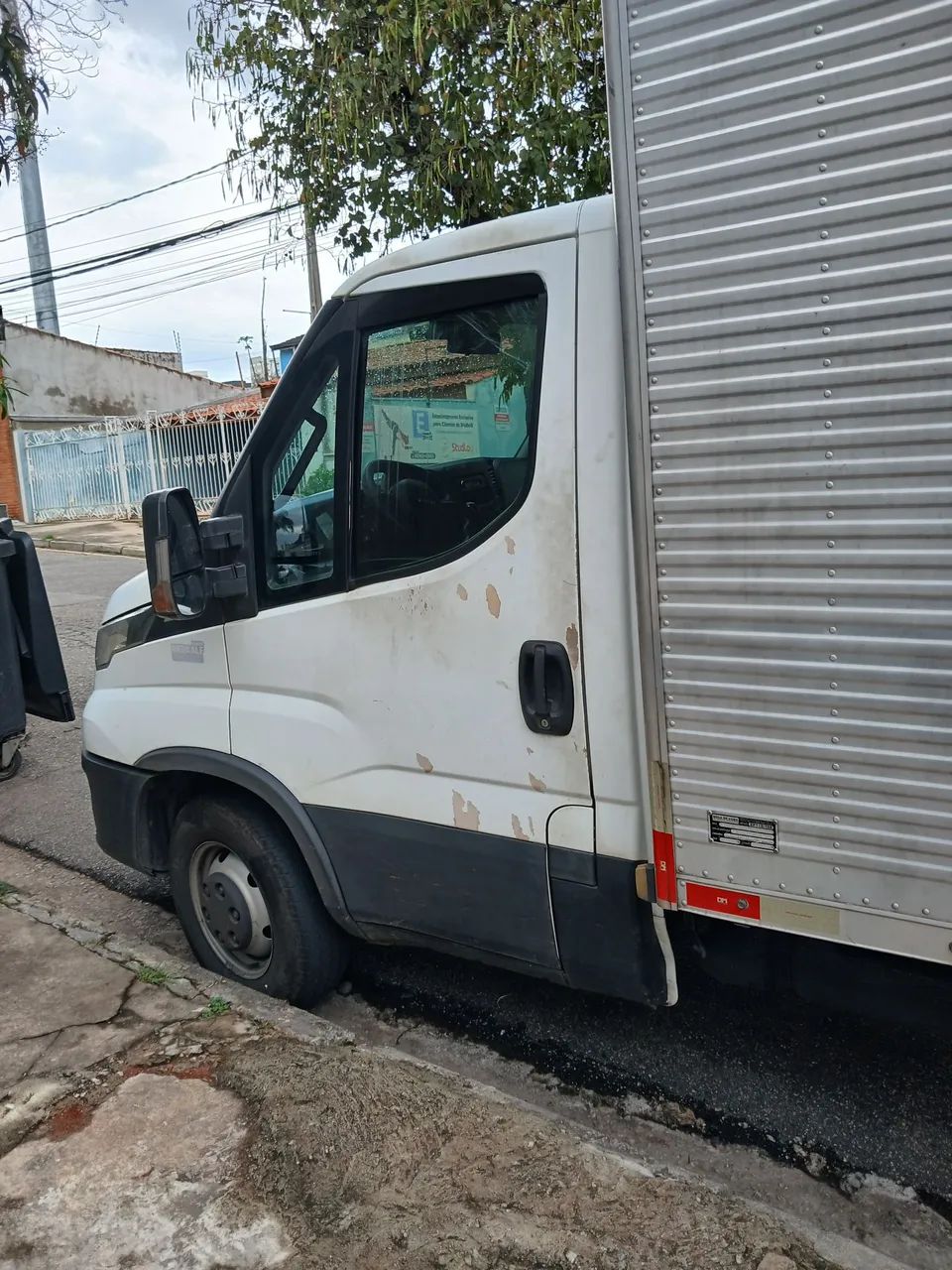 Iveco daily 2020.   30-150 - Foto 4