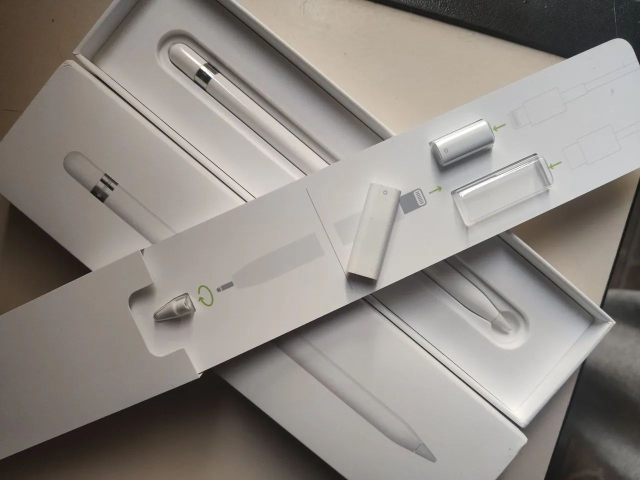 Apple pencil 1 - Foto 2
