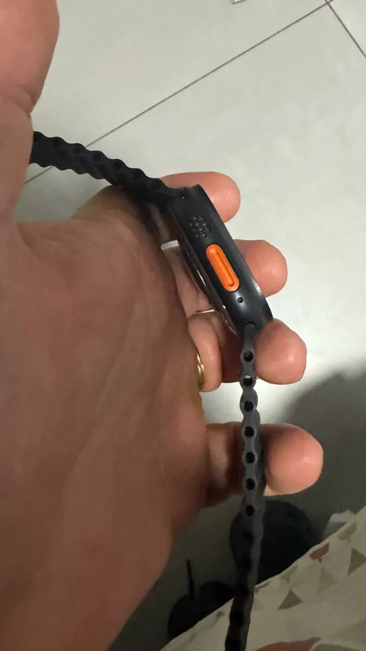 Apple Watch Ultra 3 - Foto 3