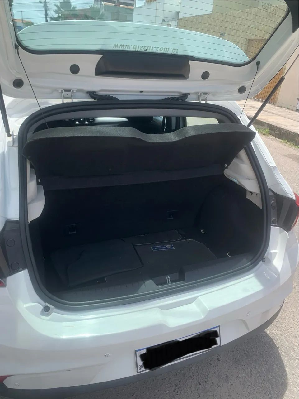 Fiat Argo Drive 1.0 6V Flex 2018 - Foto 2