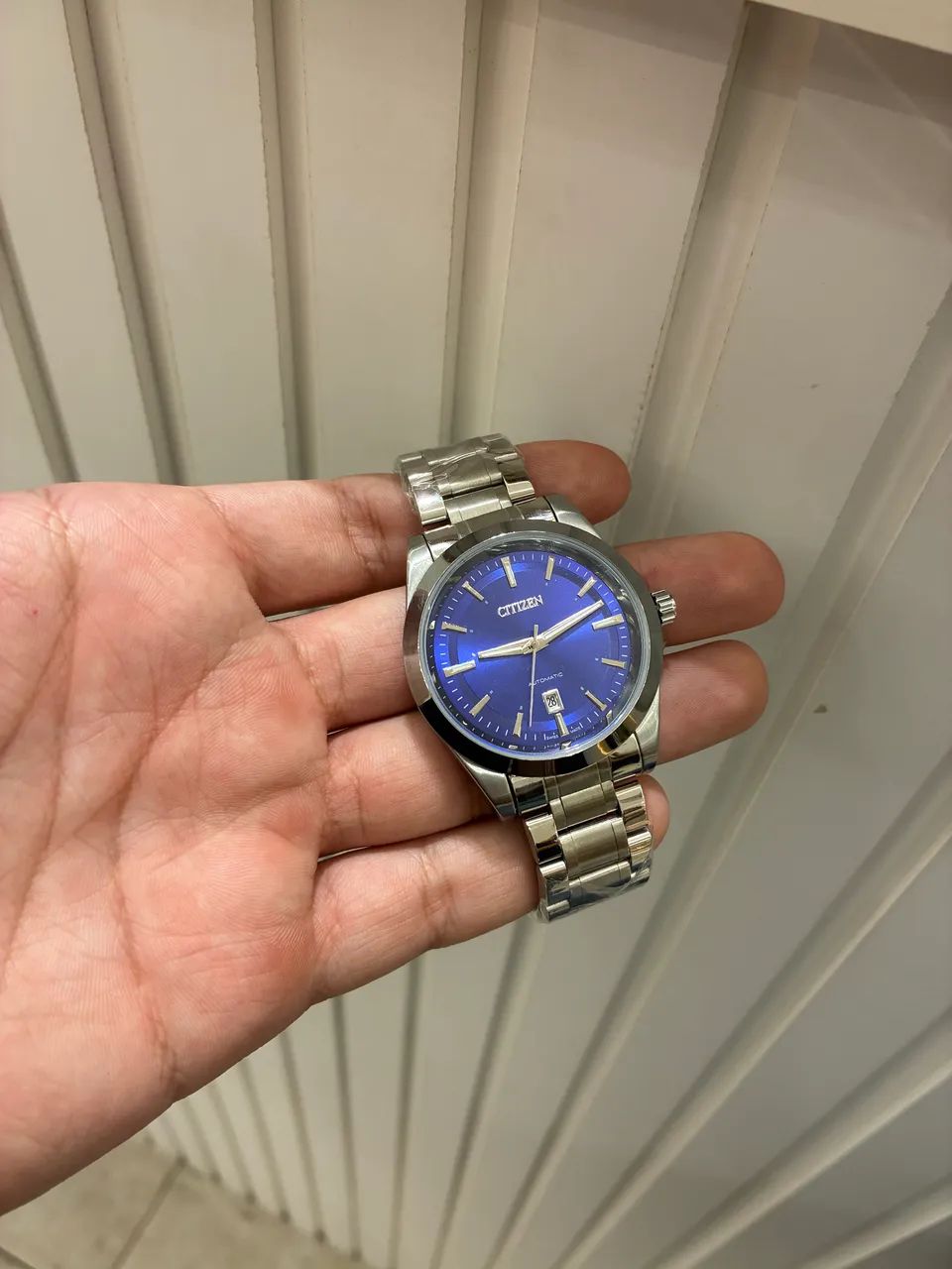 Rolex e Citizen 1°linha Premium - Foto 4