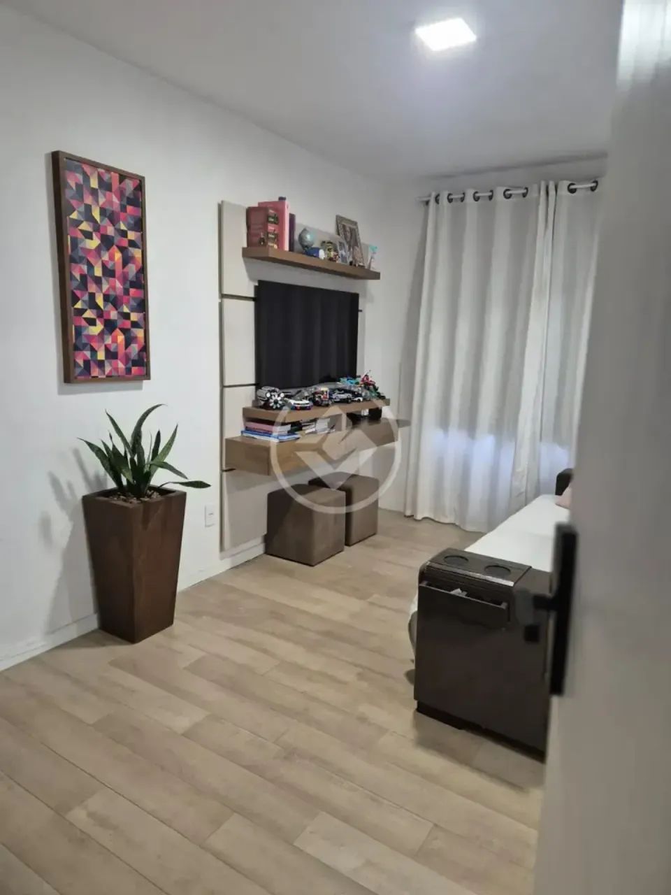 FCS-Apartamento Reformado e Espaçoso - Foto 3
