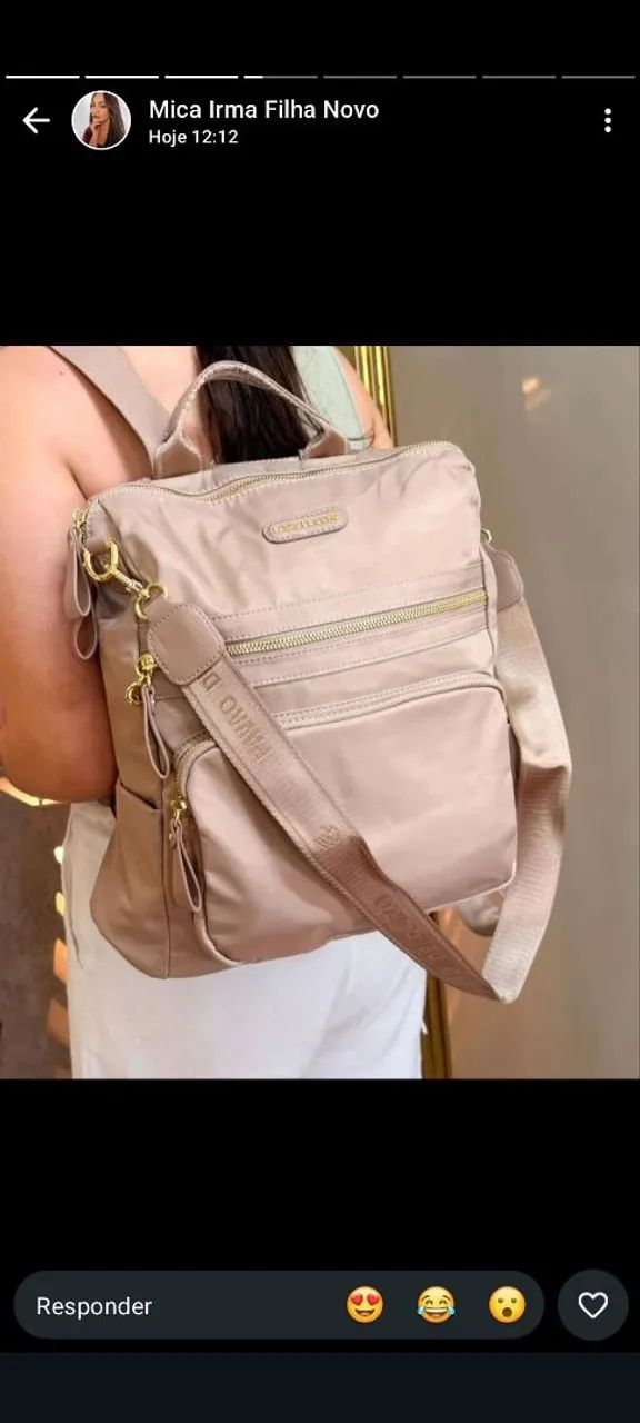 Bolsas lace lore  - Foto 4