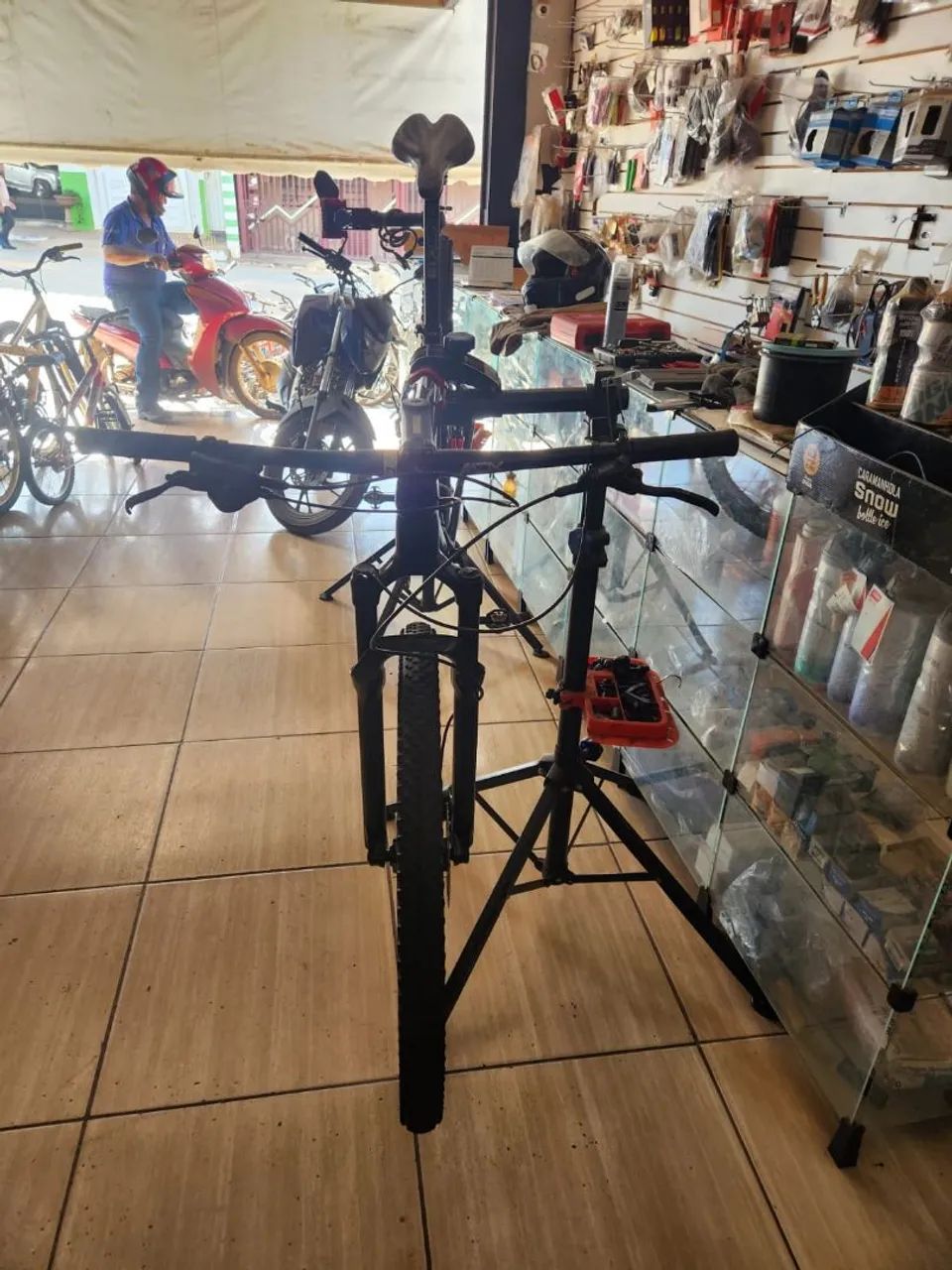 Bike - Foto 4