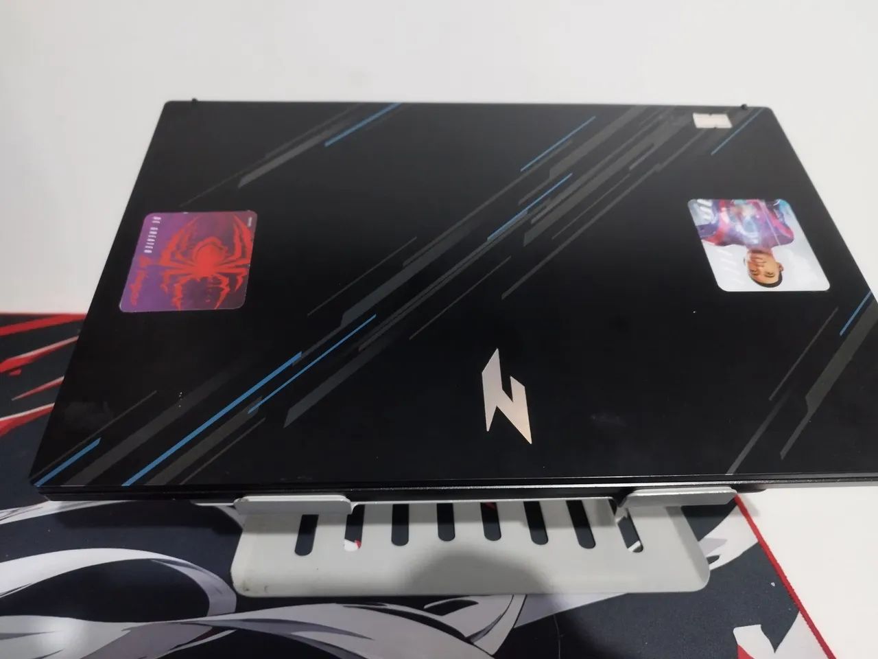 Notebook gamer Acer nitro V15 - Foto 2