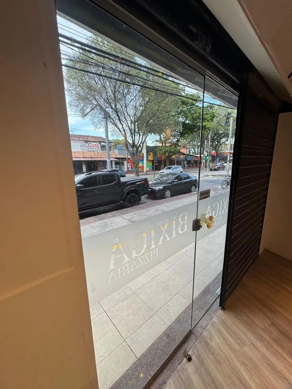 EXCELENTE LOJA DISPONÍVEL PARA LOCAÇÃO - Foto 4