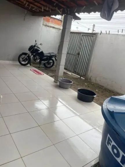 *CASA A VENDA EM SERRA DOURADA 2