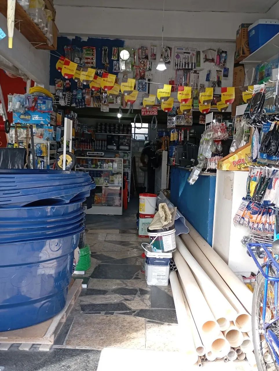 Loja comercial porteira fechada - Foto 5