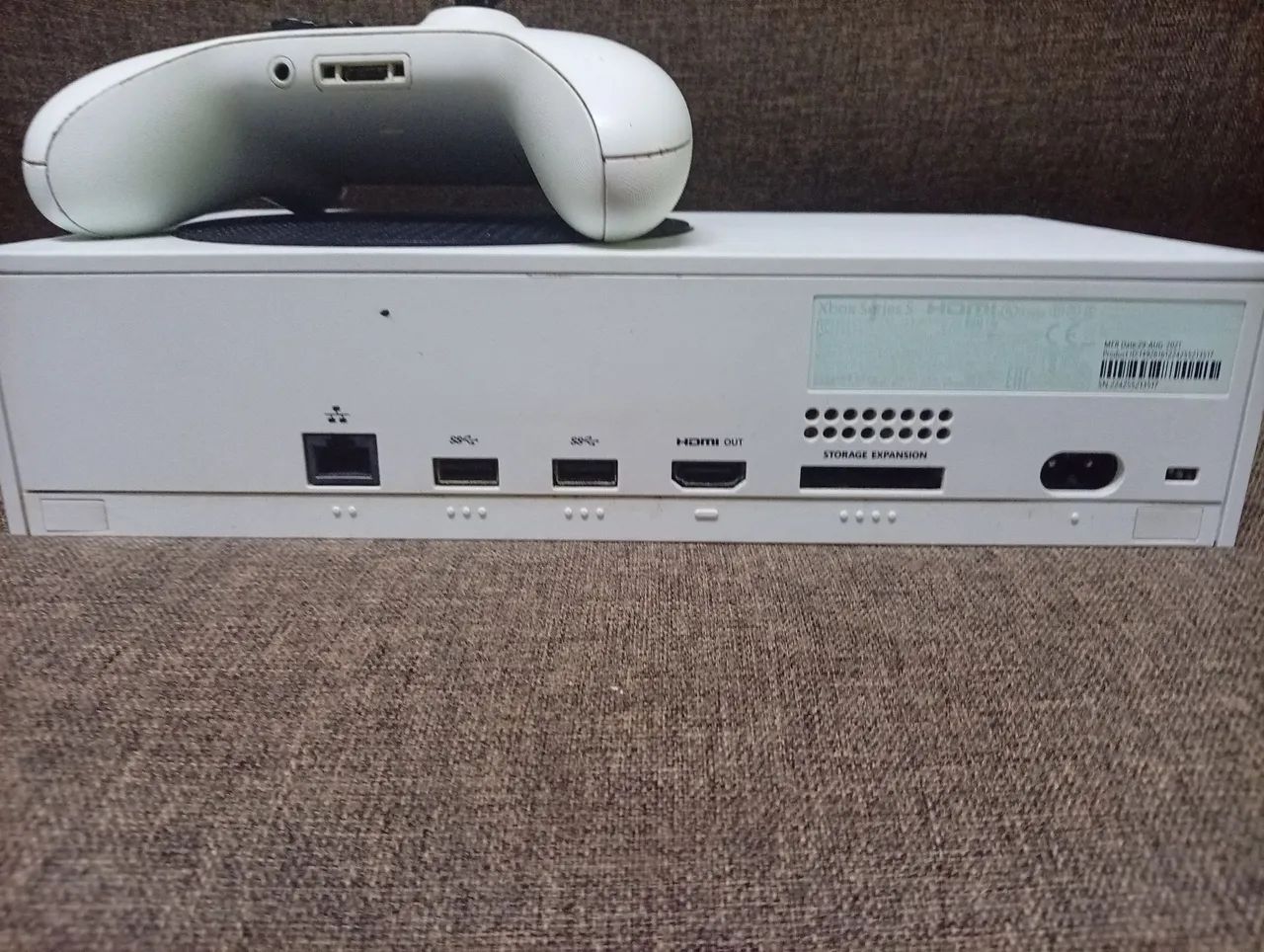Xbox Series S - Foto 4