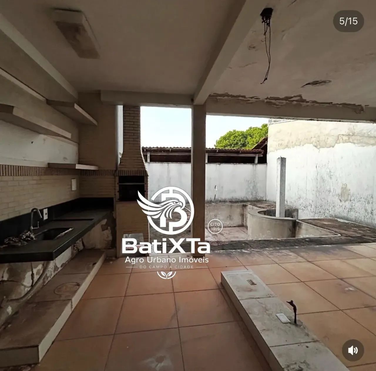 Vendo Casa 4 Quartos, 110 Sul - Foto 5