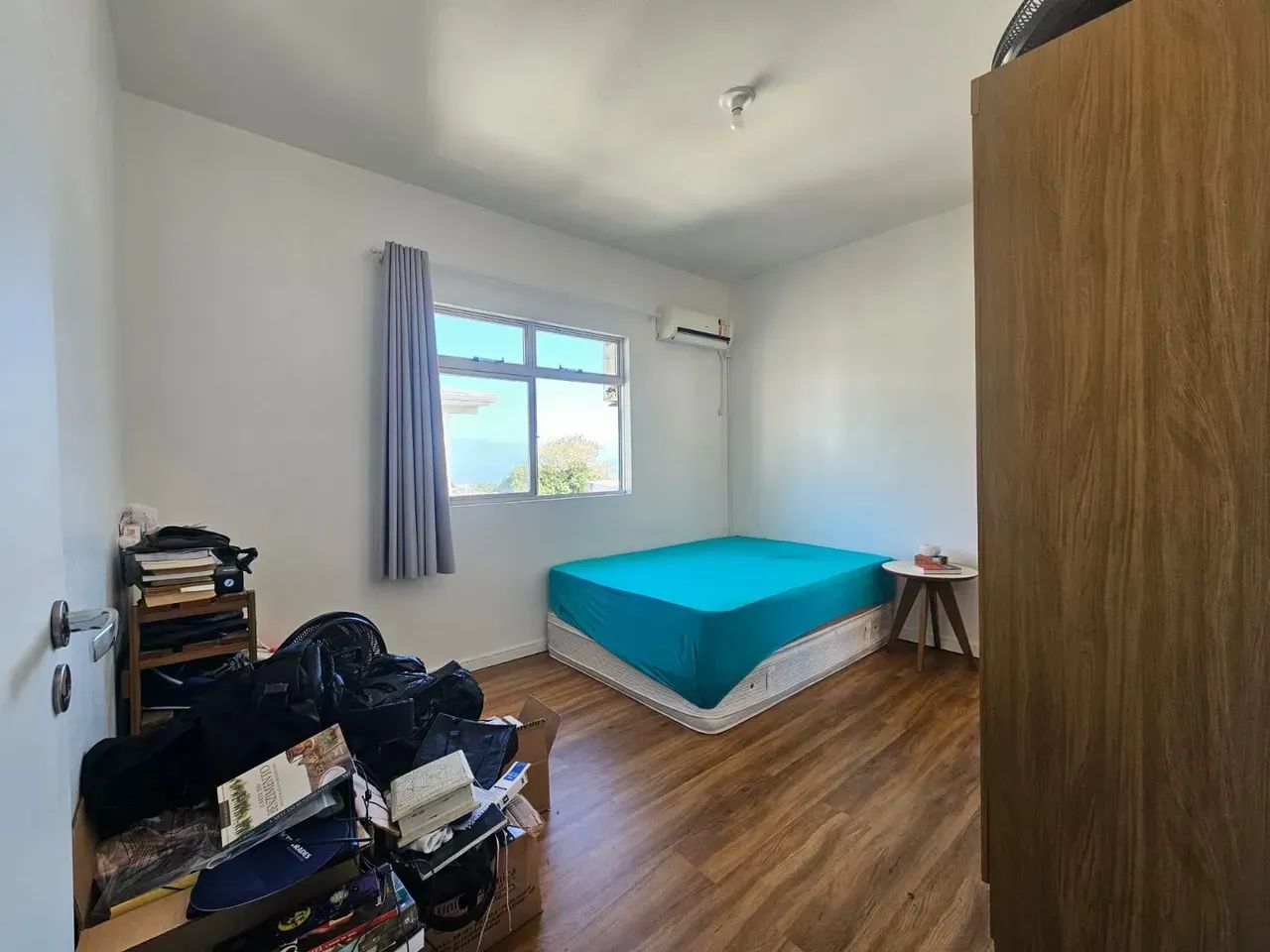 Apartamento para venda no Bairro Capoeiras, Cidade de Florianópolis - SC - Foto 2