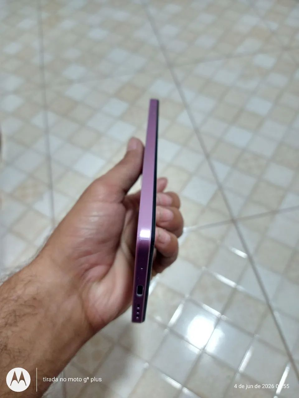 MOTO G24 NOVO  - Foto 3