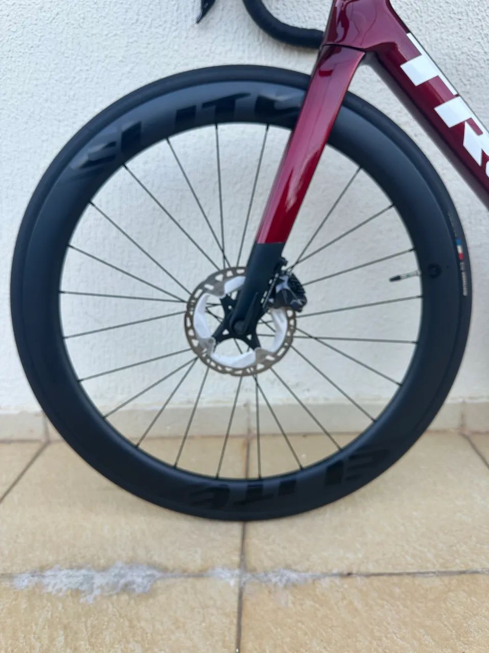 Bicicleta Trek Madone - Geração 8 - Foto 4