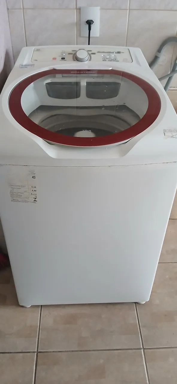 MÁQUINA DE LAVAR  - Foto 3
