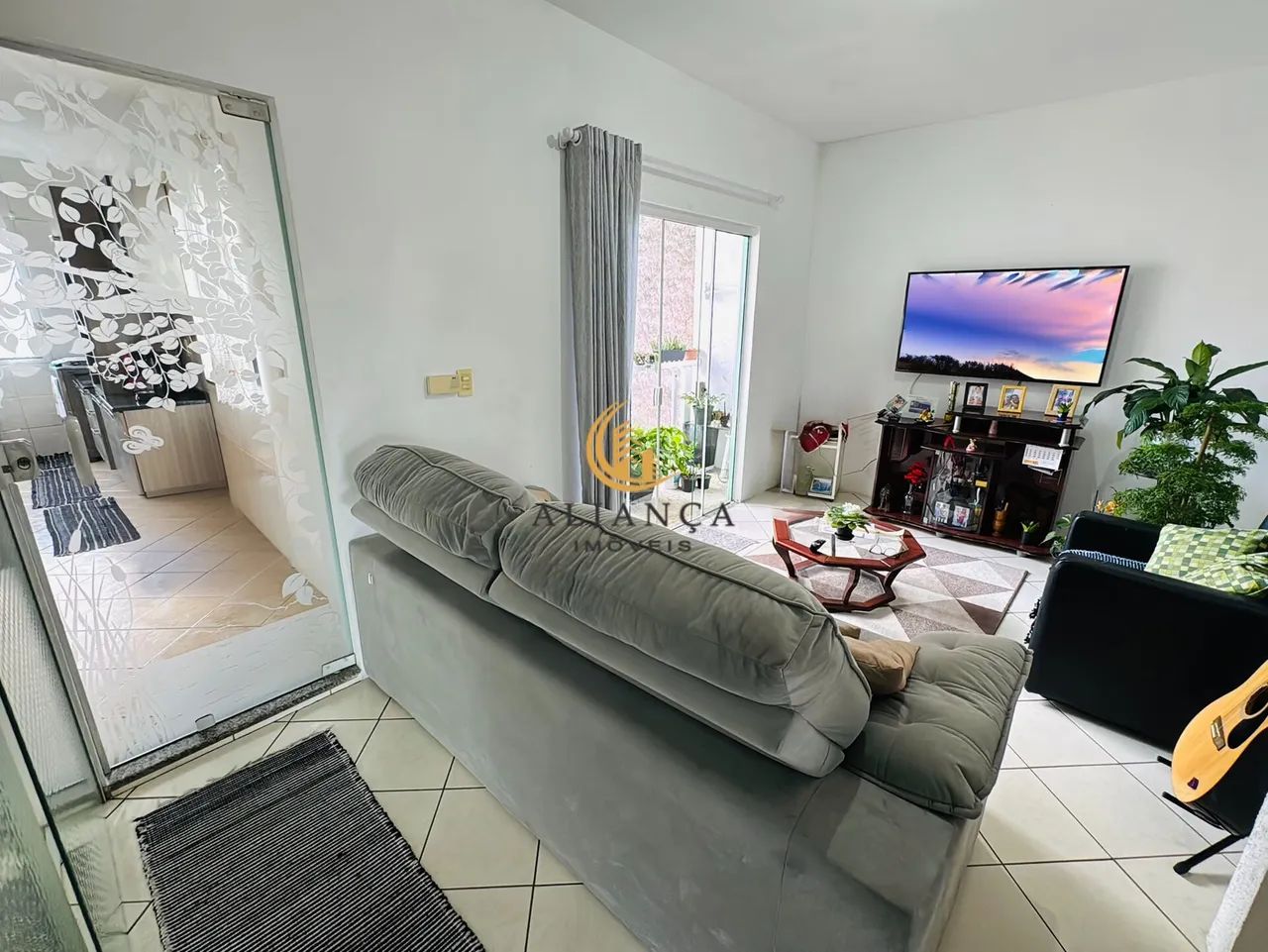 Casa em Jardim Atlântico, Florianópolis/SC - Foto 3