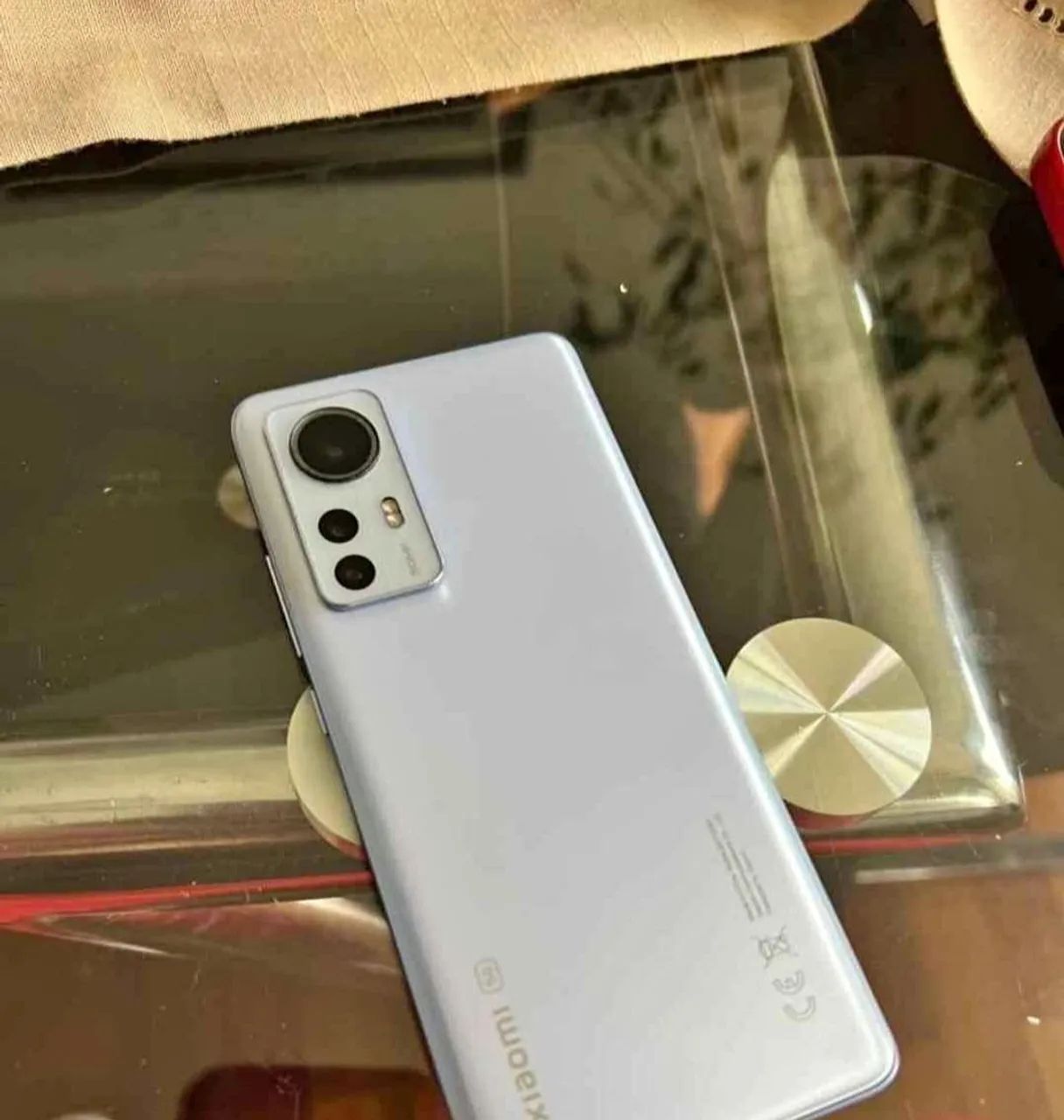 Xiaomi mi 12 