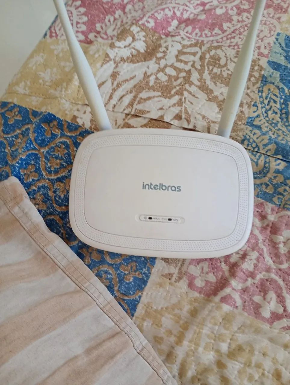 Modem de wi-fi