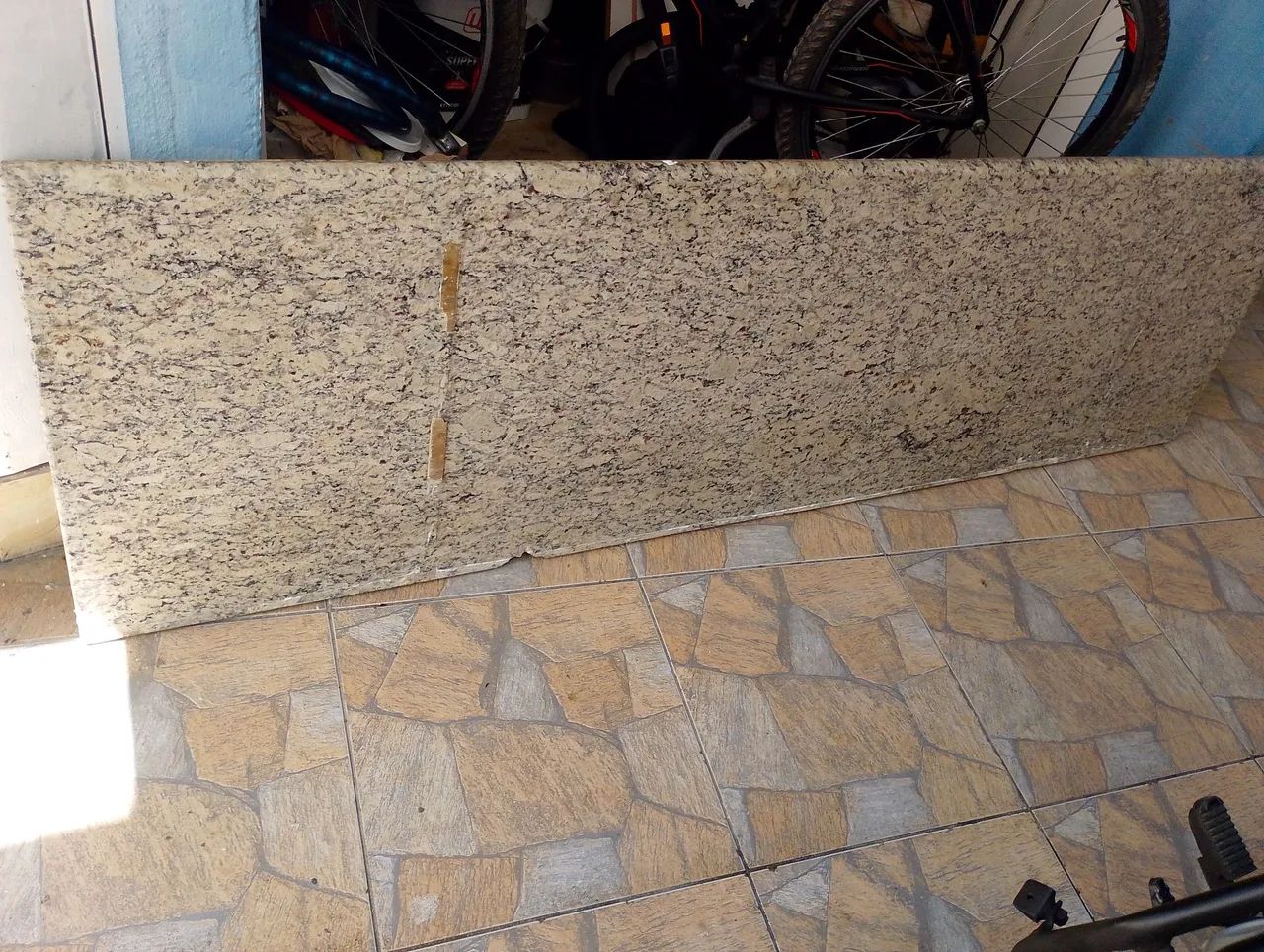 Estou vendendo uma pedra de granito  - Foto 3