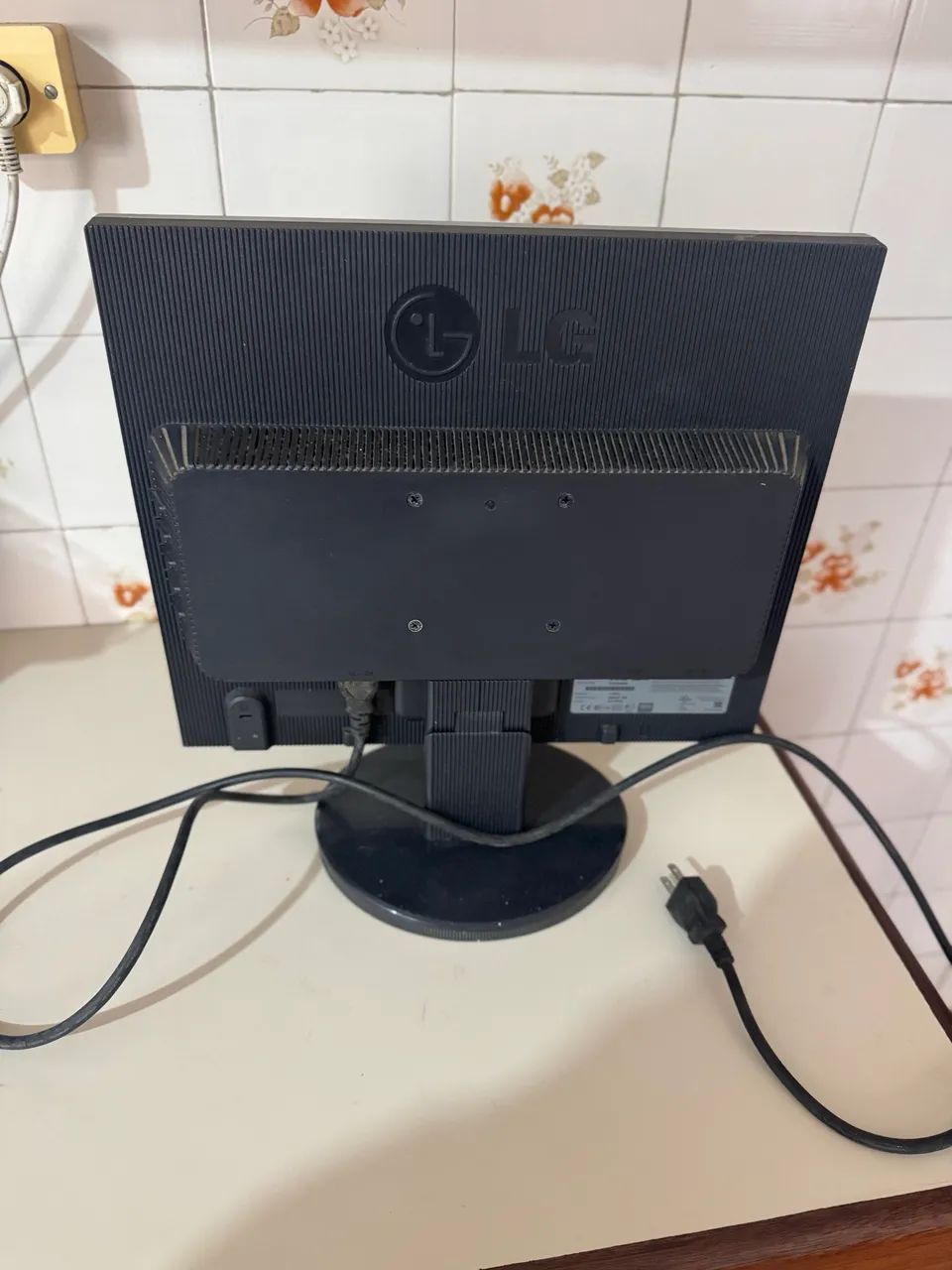 Monitor LG FLATRON L1753T-SF - Foto 3