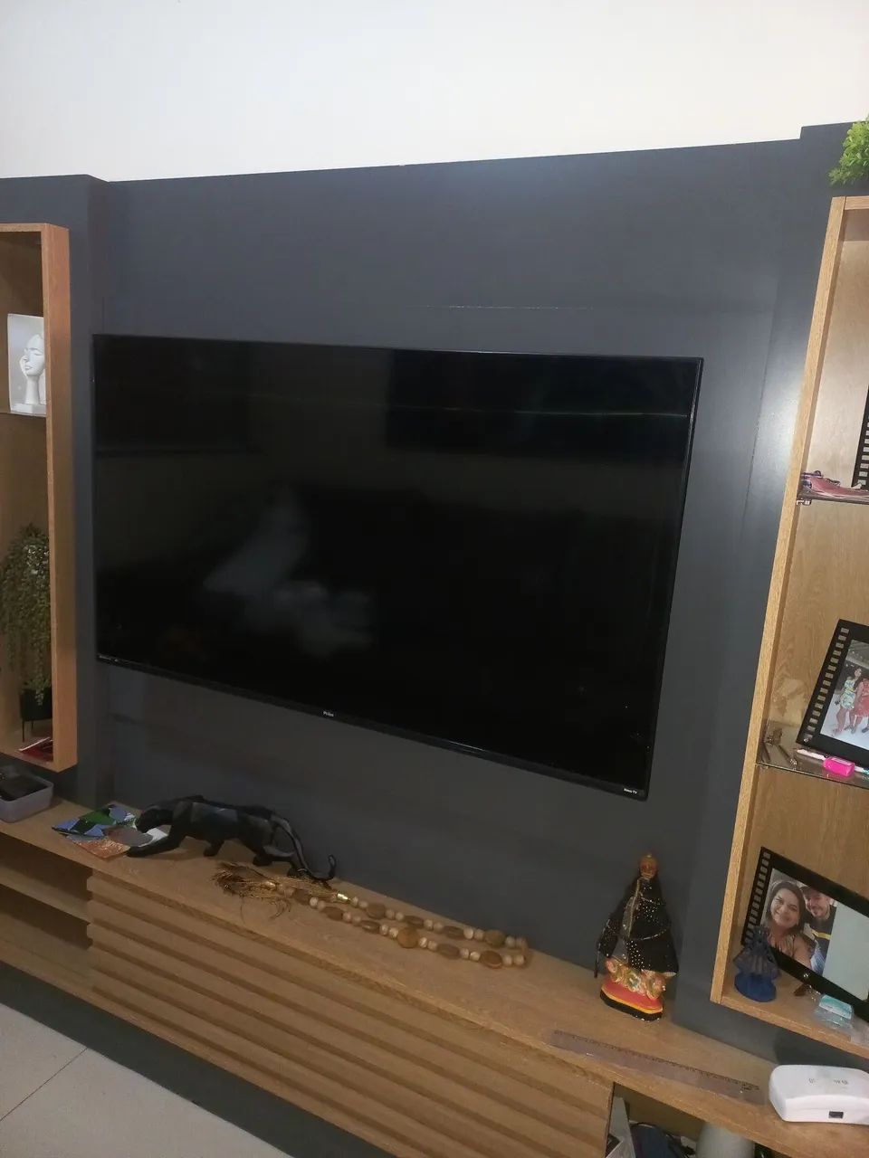 Tv Philco  50 polegadas para retirar peças 
