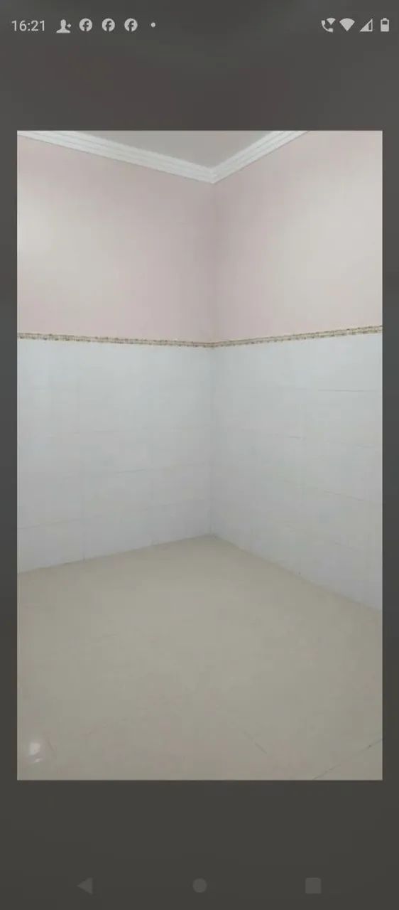 Casa próximo ao espetinho dos amigos!!!!! - Foto 4
