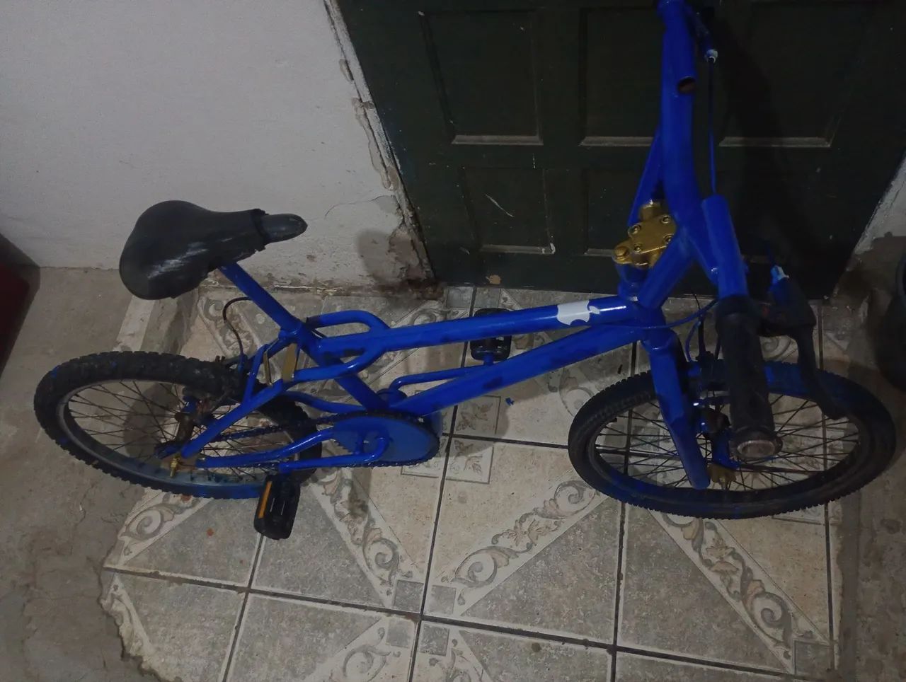 Bmx Aro 20  - Foto 2