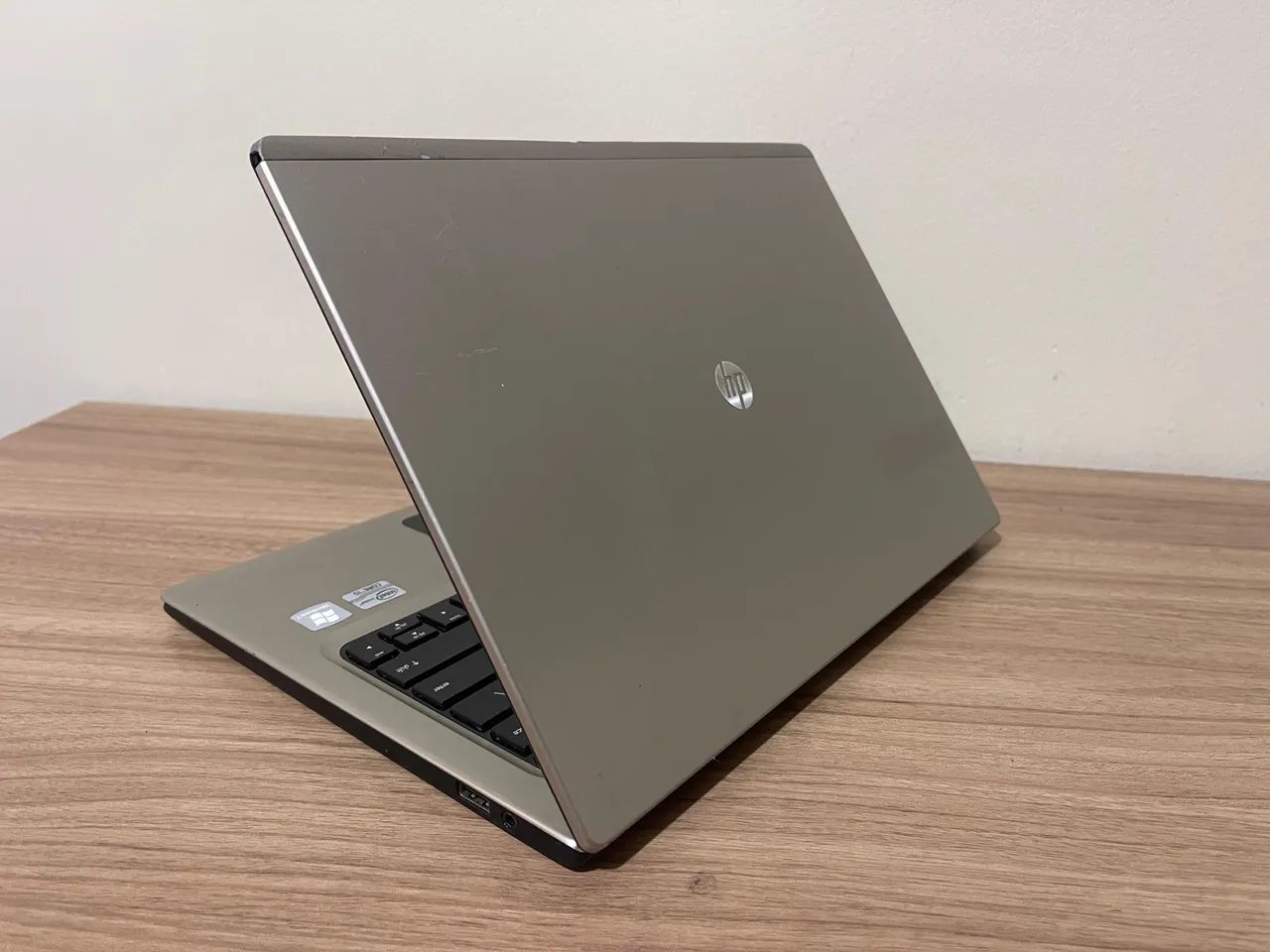 Notebook HP Folio 13