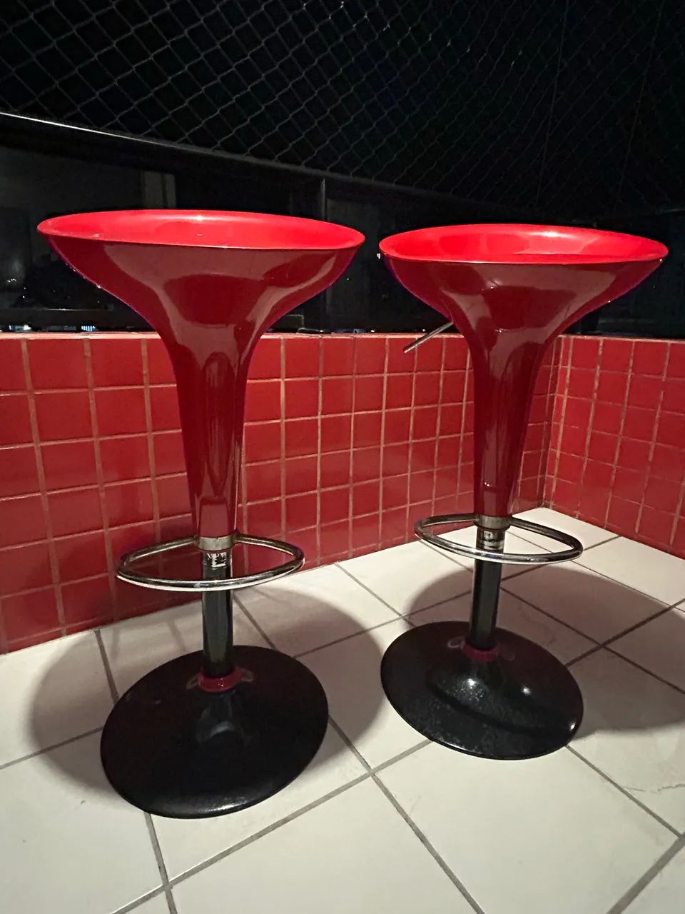 Banqueta Alta - Foto 3