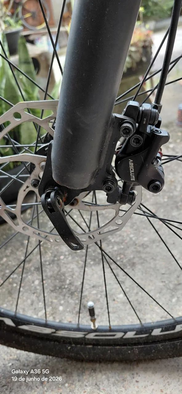 Bike Aro 29 - Foto 3