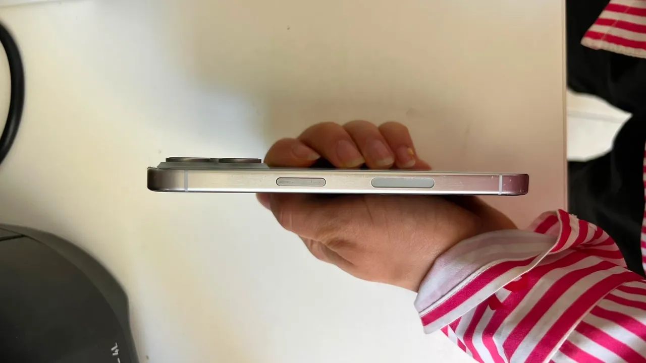 iPhone 15 Pro 128GB  - Foto 5