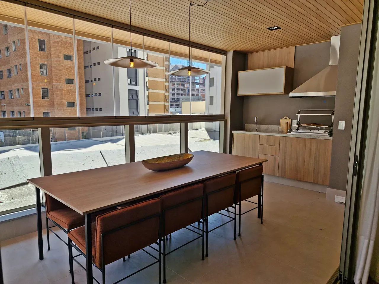 Oportunidade no Cambui apartamento com 156 m² com 3 suítes - Campinas - SP - Foto 5