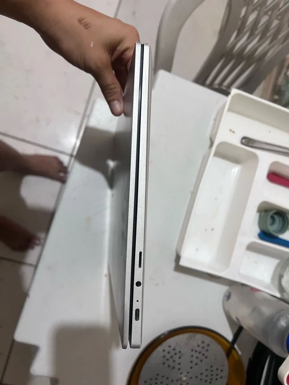 Notebook Samsung  - Foto 4