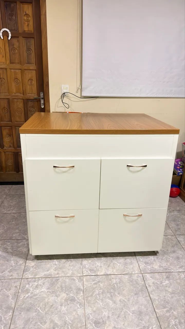 Balcão 