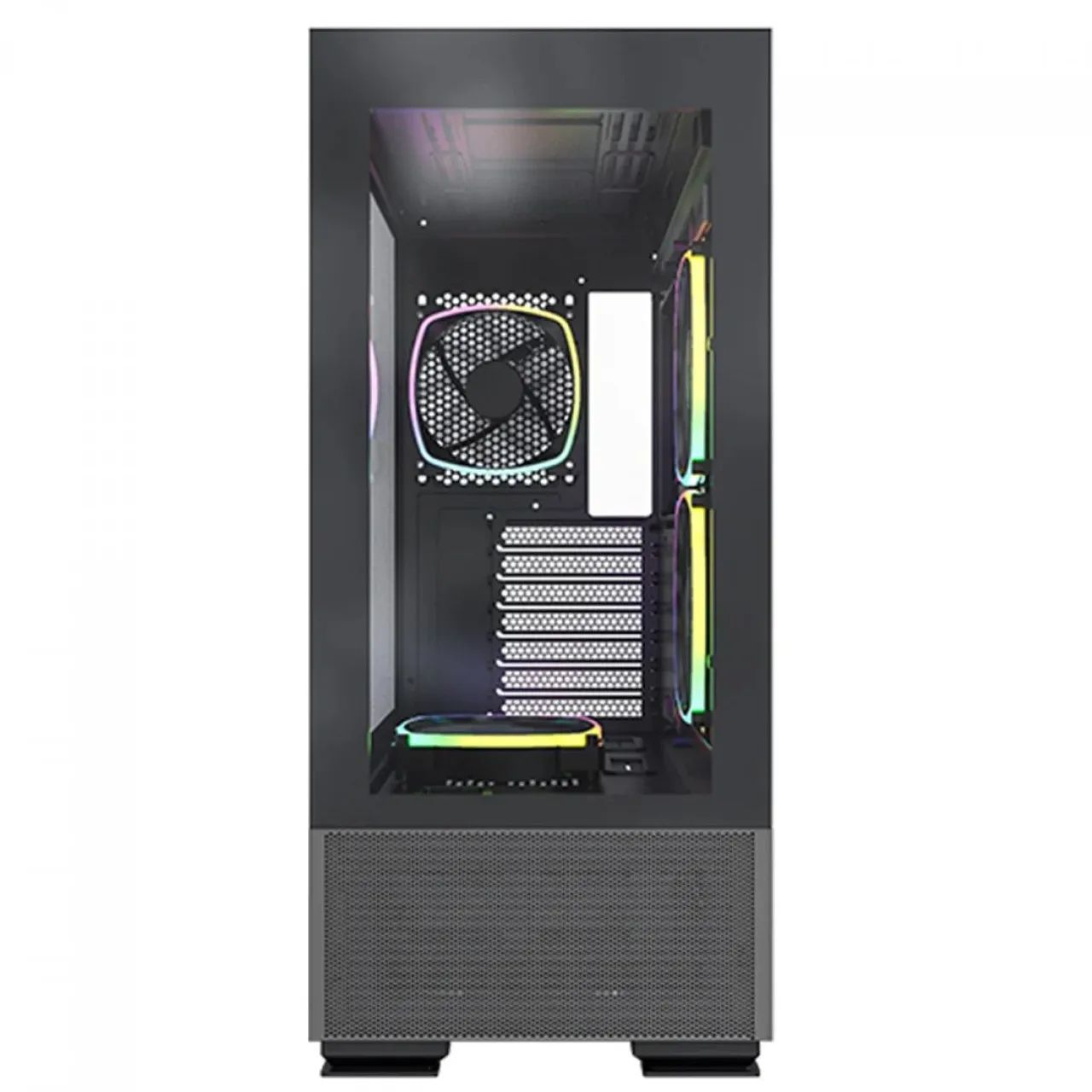 Gabinete Gamer Montech sky two - Foto 3