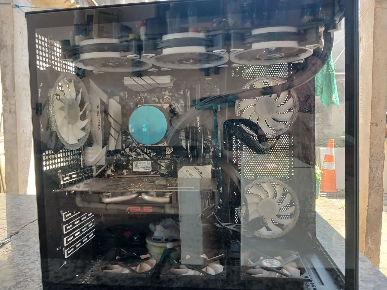 Vende-se PC Gamer - Foto 2