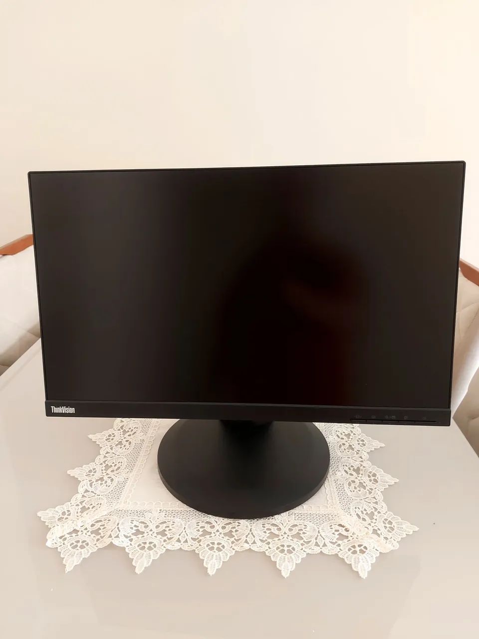 Monitor Lenovo Novo - Foto 2