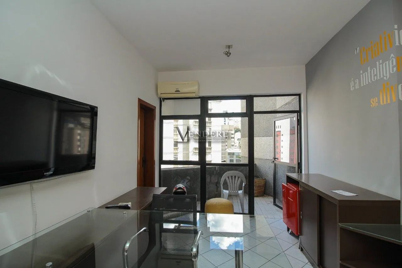 Sala Mobiliada para locação no Gutierrez - Foto 4