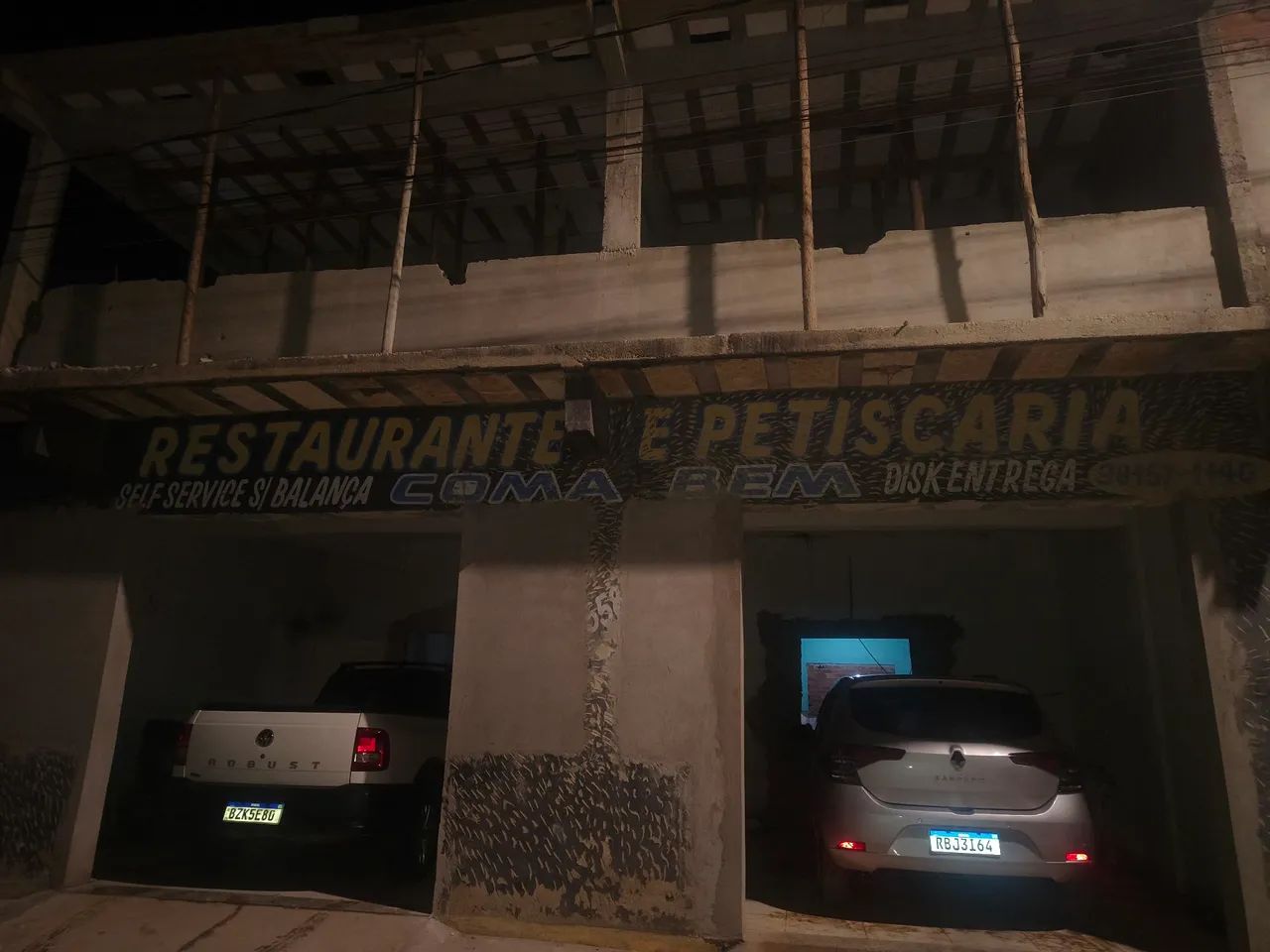 Casa e ponto comercial - Foto 3