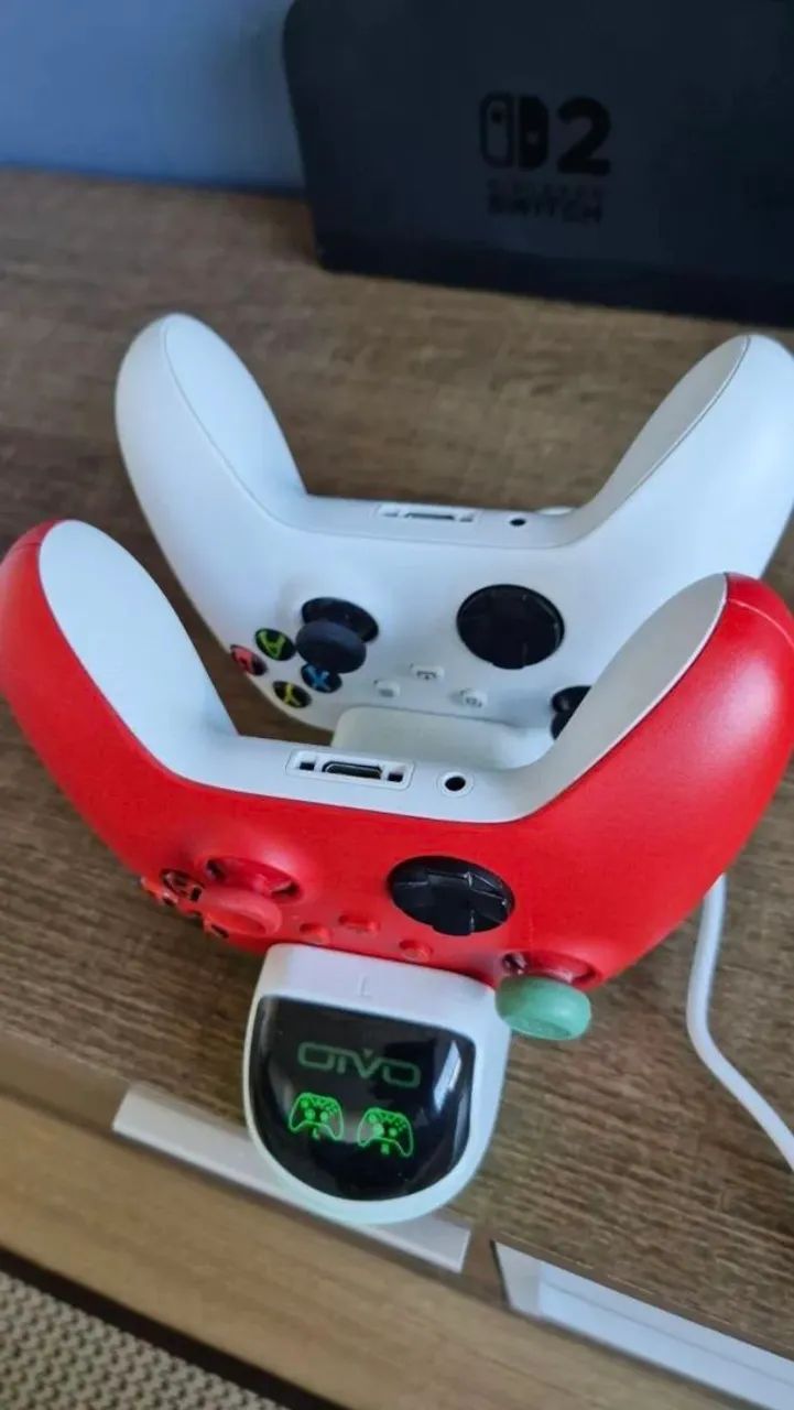 Xbox series S + 2 controles - Foto 2