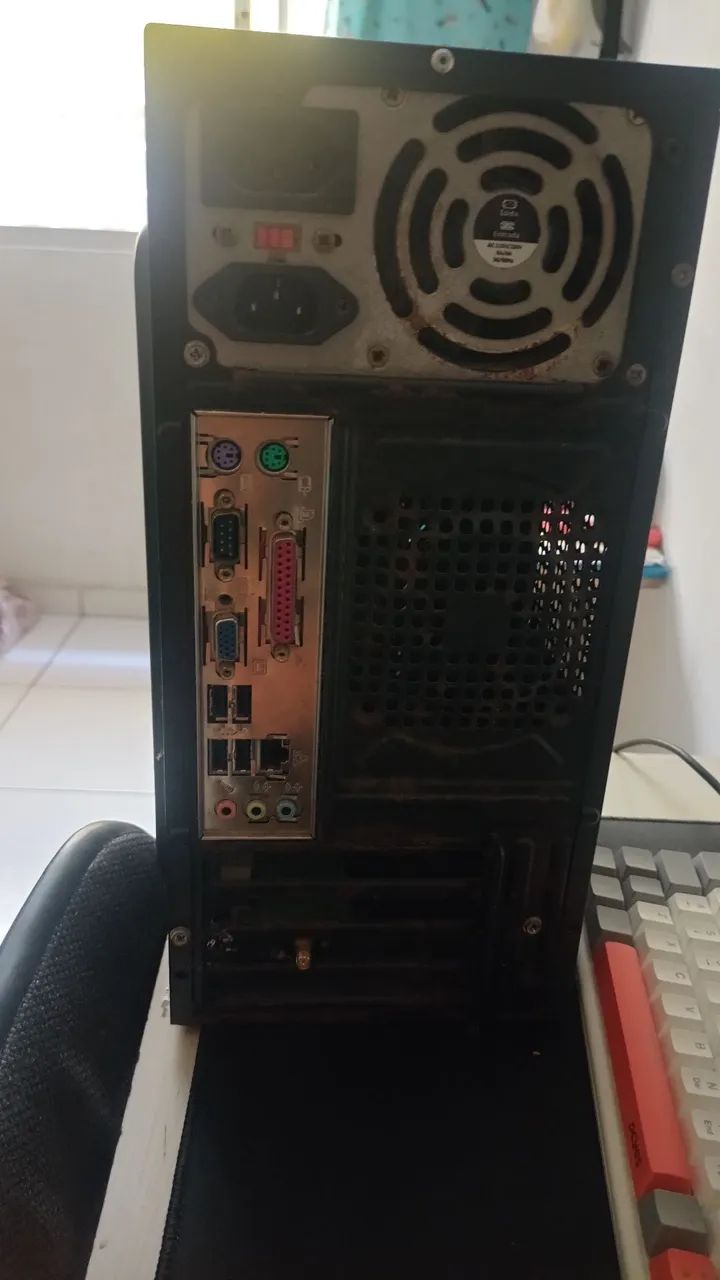 Cpu - Foto 2