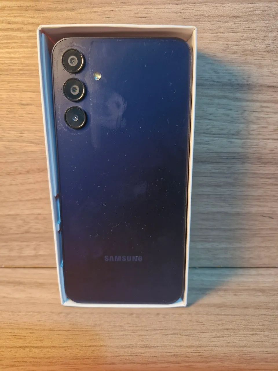 Vendo Samsung galaxy A15 5G usado - Foto 2