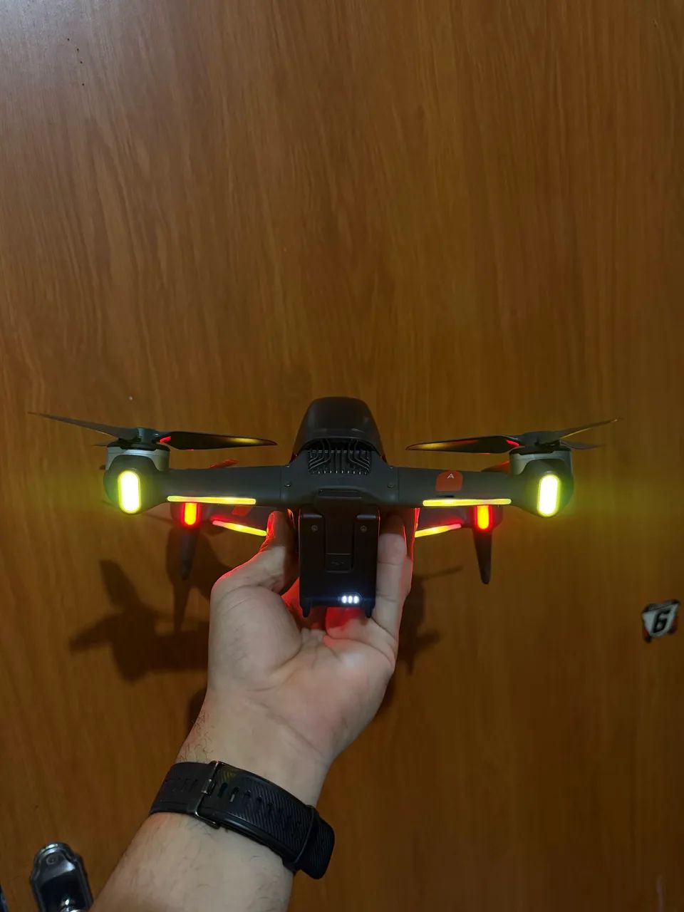 DJI FPV COMBO  - Foto 2