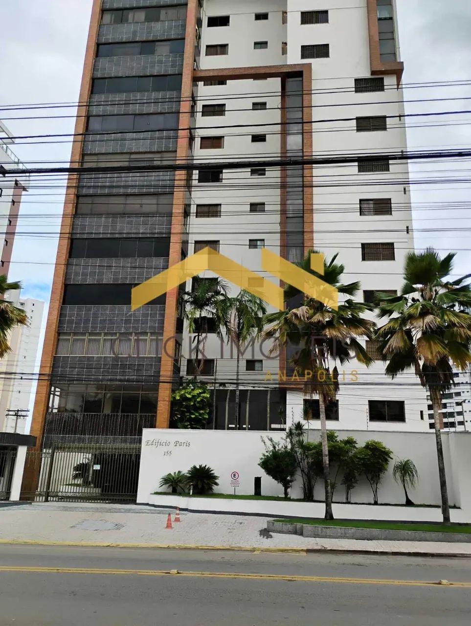 Cobertura Duplex Jundiaí