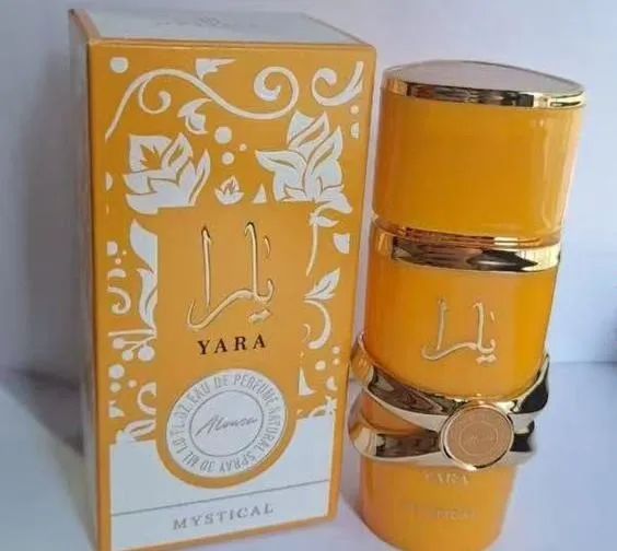 PERFUMES ÁRABE MINIATURA