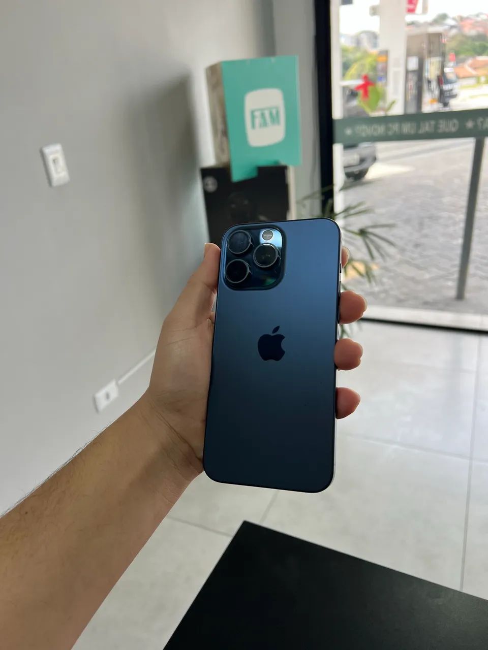 Iphone 15 Pro Max - 256GB - Foto 2