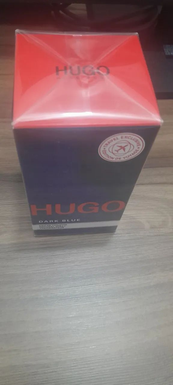 Perfume hugo boss original  - Foto 3