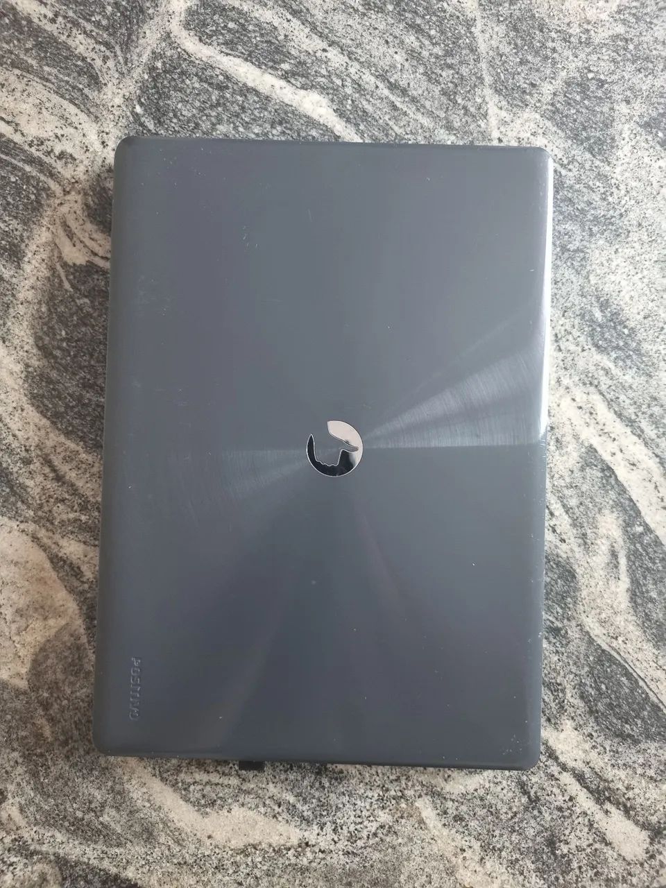 Notebook Positivo Stilo XC7660 - Usado