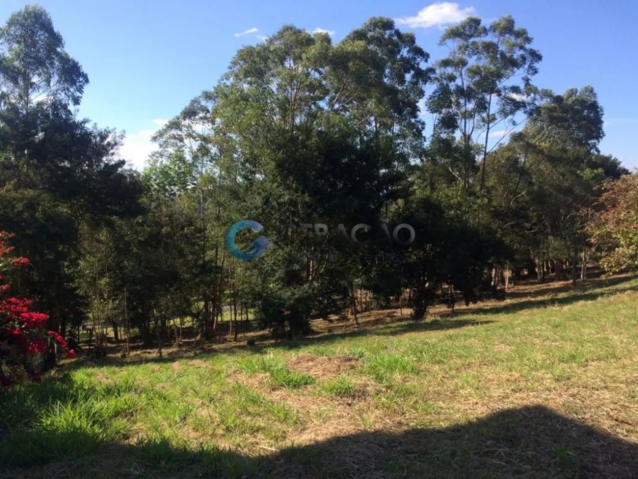 Terreno e Área Condomínio Residencial em Jambeiro