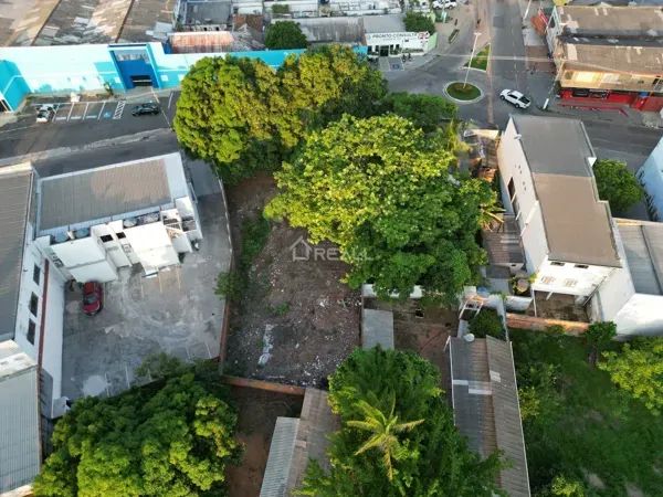 Bosque, Terreno com 1004 m² - Foto 4
